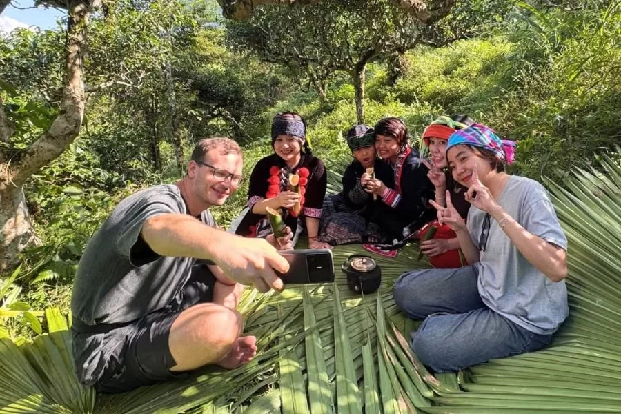 to do activity in vietnam