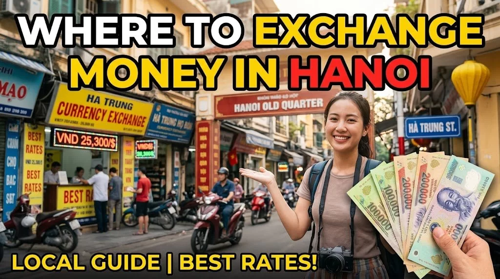 hanoi travel guide