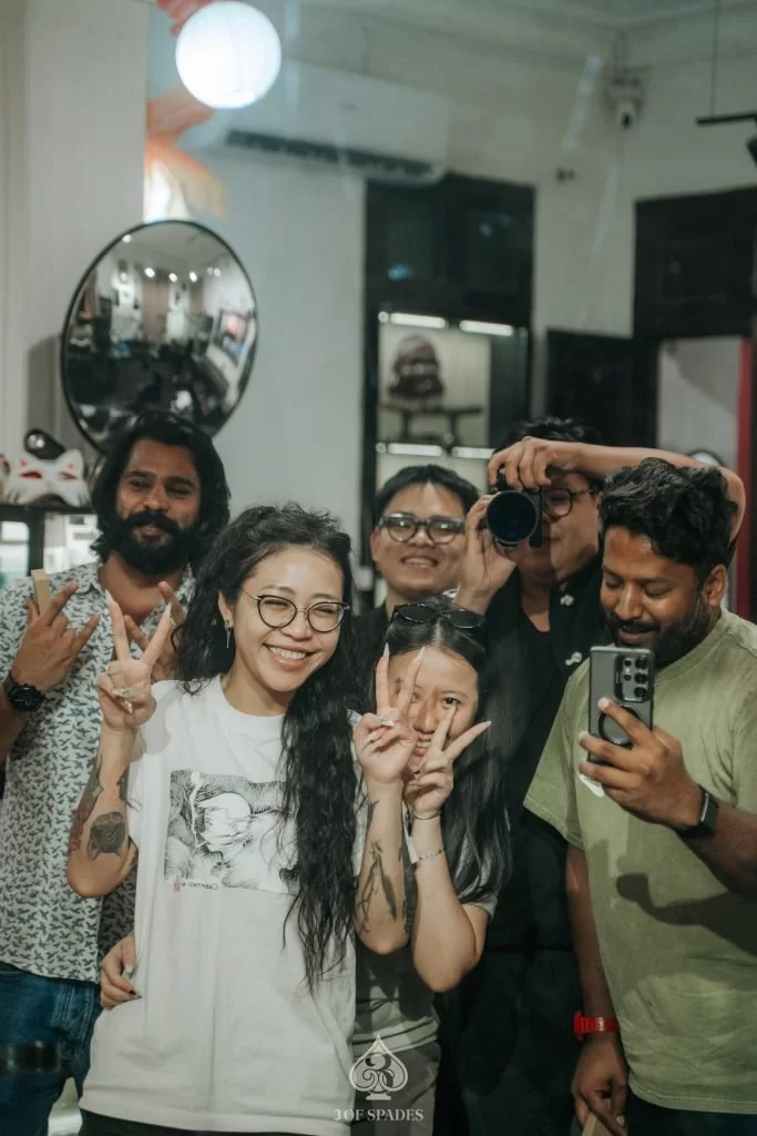 Where to Find the Best Tattoo Shop in Hanoi.
