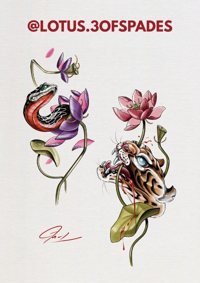 hanoi tattoo shops