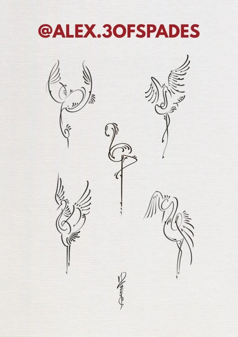 Hanoi tattoo