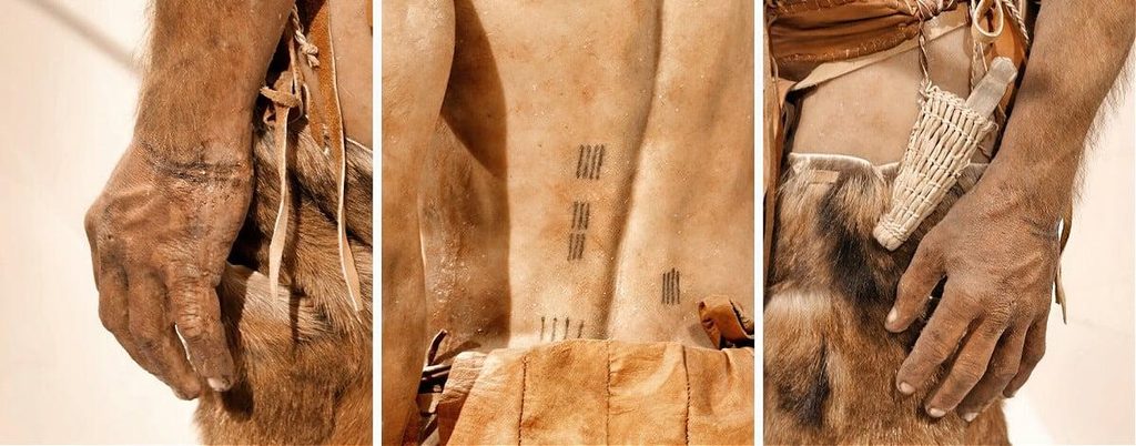 Blackwork Tattoo History does not have one universally recognized starting point.
