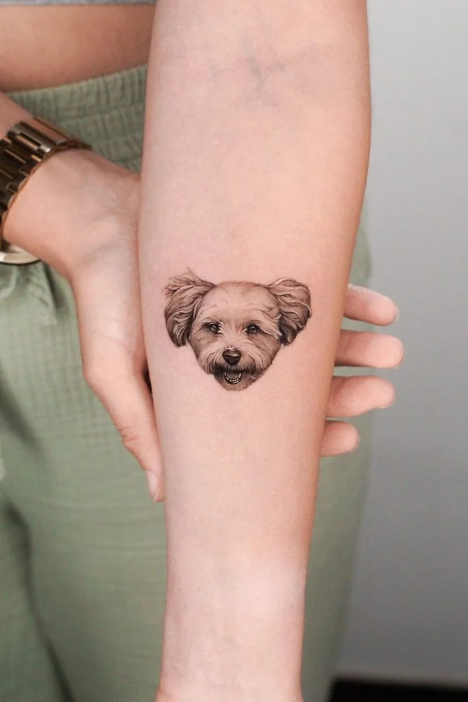 Fine Line Realism Tattoo vs Micro-Realism | Differences