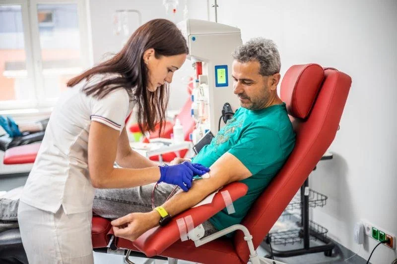 Donate Blood After Tattoo (2026 fully  guide)