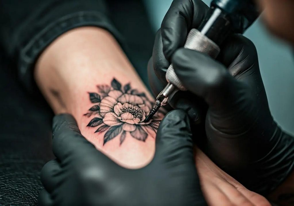 How Do Fine Line Realism Tattoo Techniques Work?