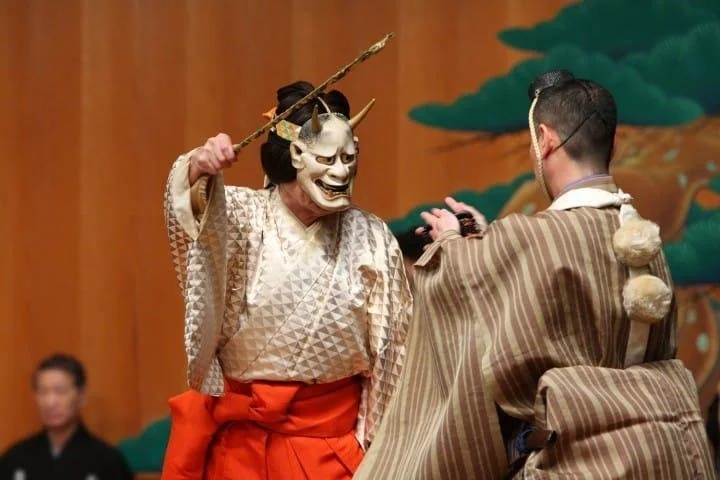 Where Did the Hannya Tattoo Originate?