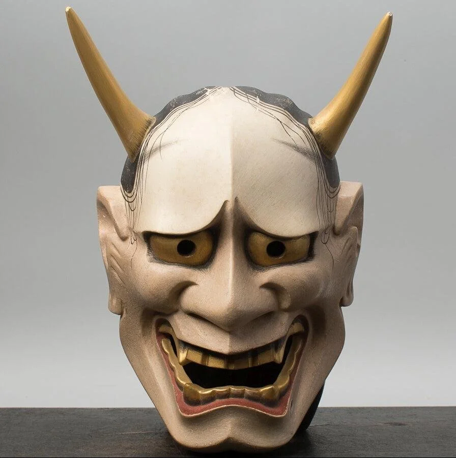 Hannya Tattoo | The story