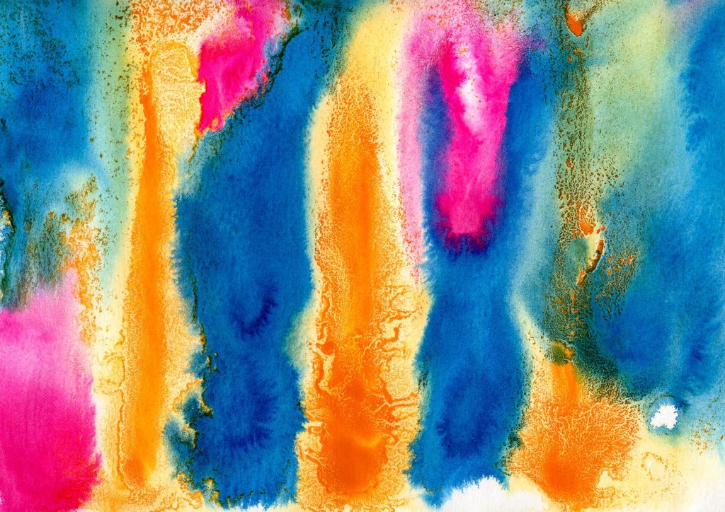When Did Watercolor Tattoo History Become Part of Modern Tattooing?