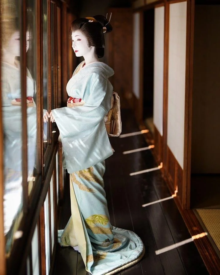 Who Are Geisha in Japanese Culture? | Geisha Tattoo