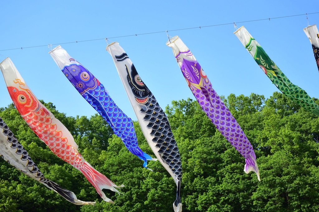 Why Does a Japanese Koi Fish Tattoo Represent Perseverance?