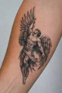 Realism Tattoo vs Traditional Tattoo: Key Differences Explained