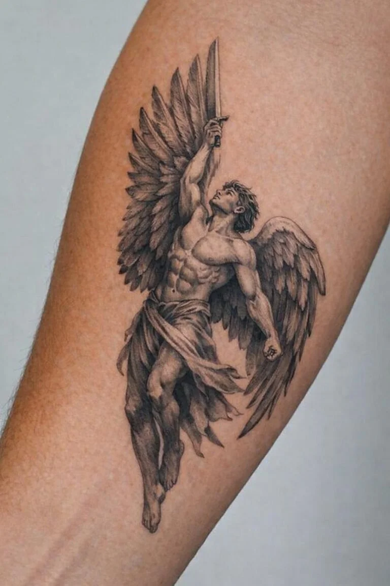 Realism Tattoo vs Traditional Tattoo: Key Differences Explained