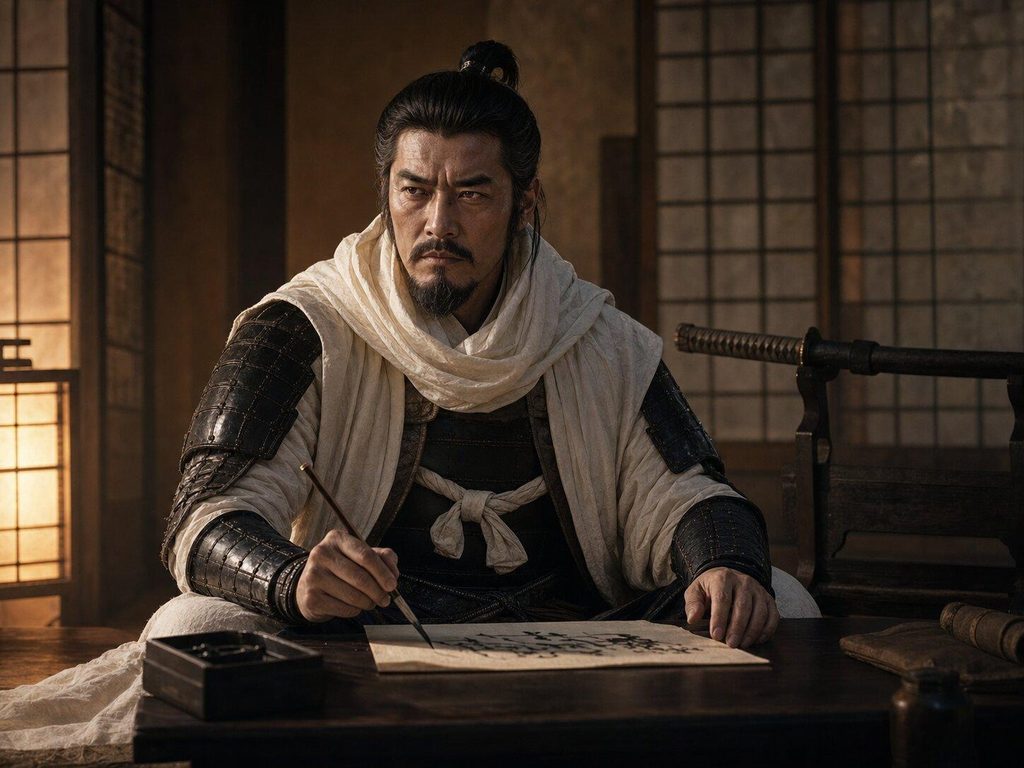 What Is Bushido, and How Does It Relate to Samurai Tattoos?